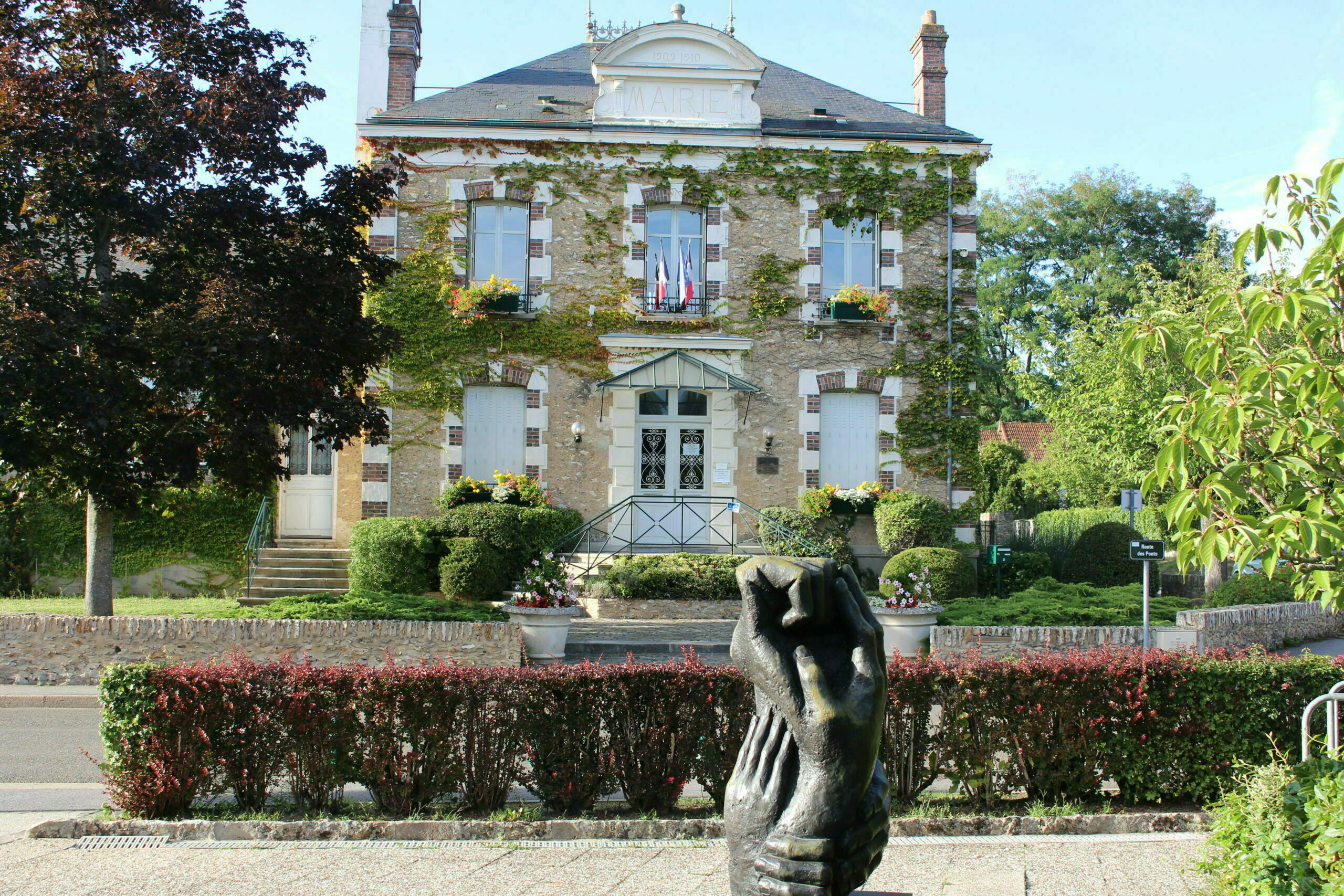 Notre mairie